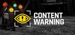 Content Warning (Steam Gift/RU) АВТОДОСТАВКА - irongamers.ru