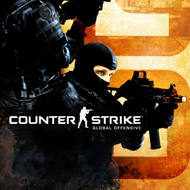 CS:GO | Random-ключ