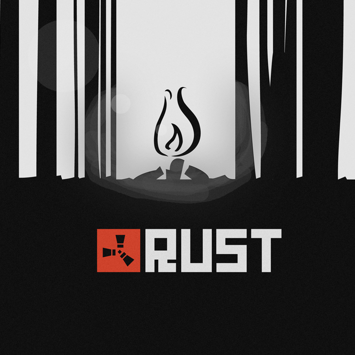 RUST | Random-ключ