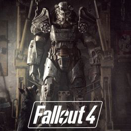 Fallout 4 | Random-ключ