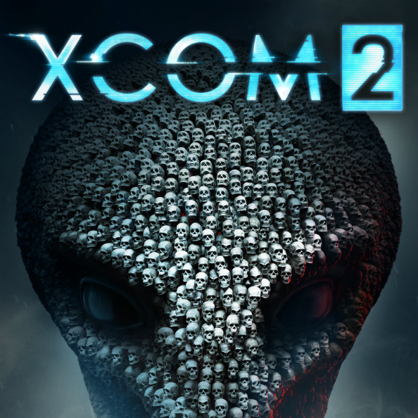 XCOM 2 | Random-ключ