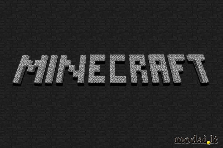 Лицензионный аккаунт Minecraft