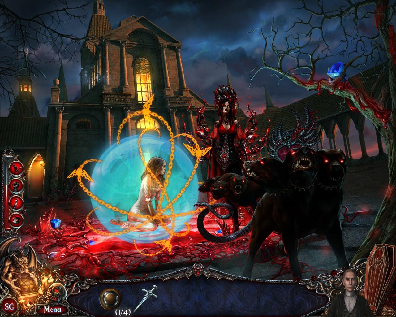 Наследие вампиров играть. Dracula: Love Kills игра. Дракула. Коллекционное издание.