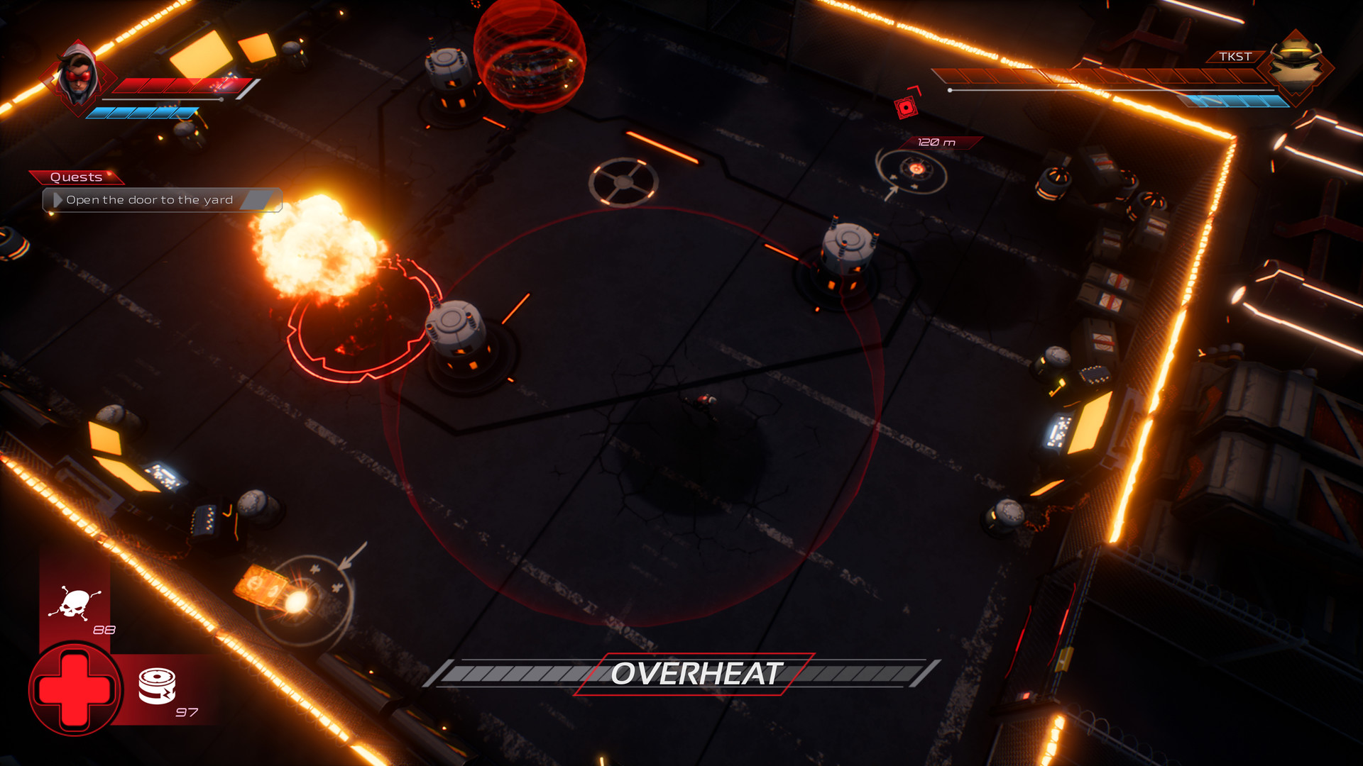 Quantum Replica (Steam Key 🔑 / Global) photo 4