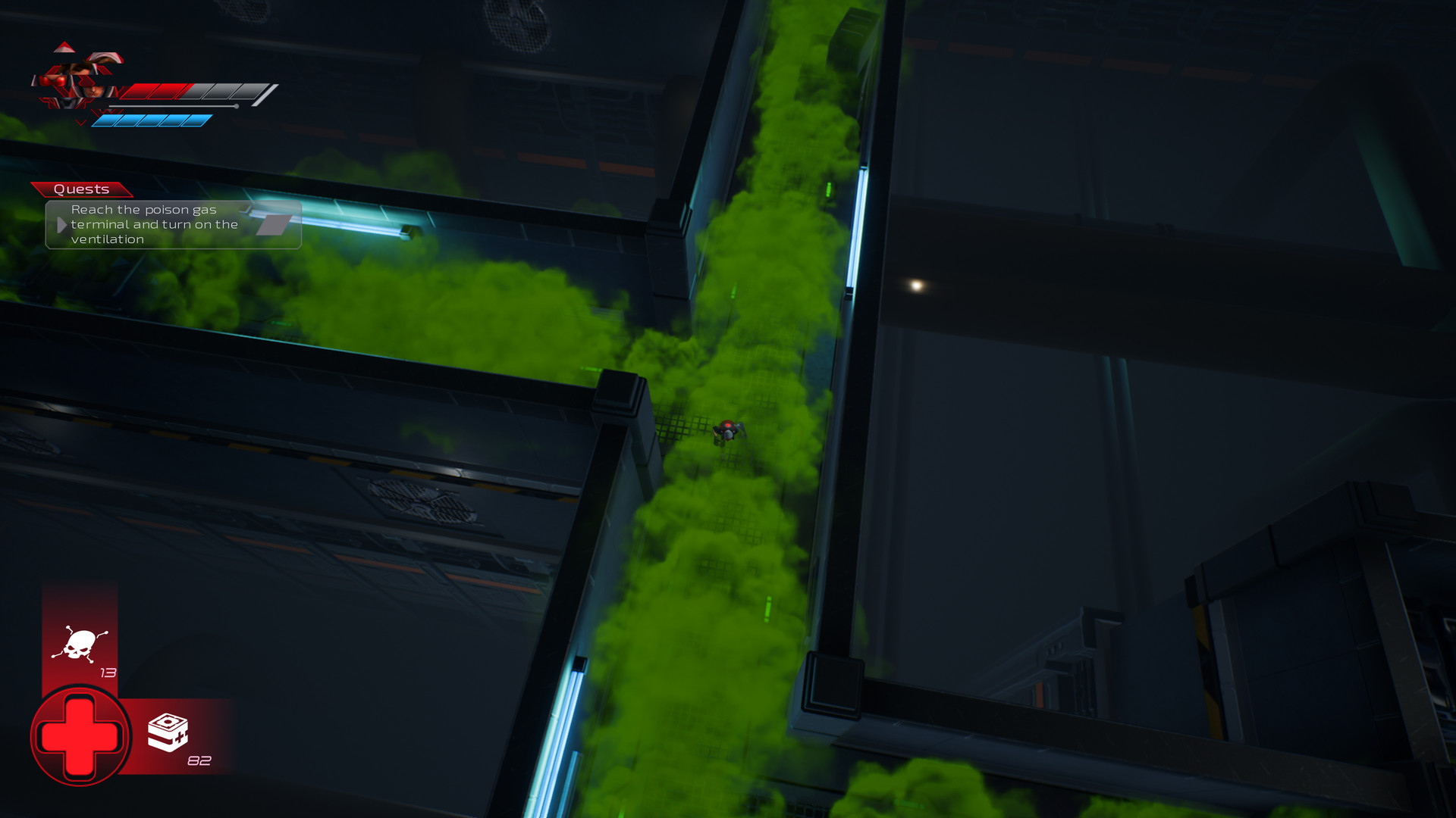 Quantum Replica (Steam Key 🔑 / Global) photo 2