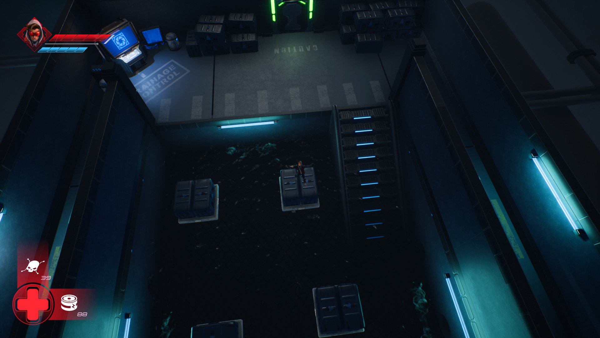 Quantum Replica (Steam Key 🔑 / Global) photo 5