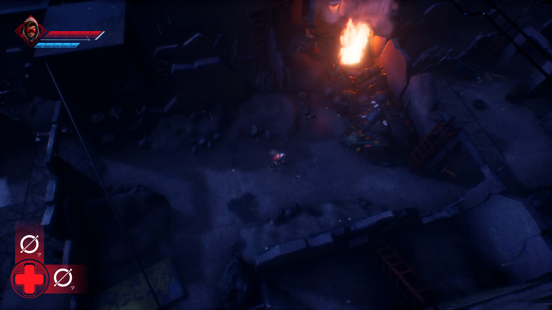 Quantum Replica (Steam Key 🔑 / Global) photo 1