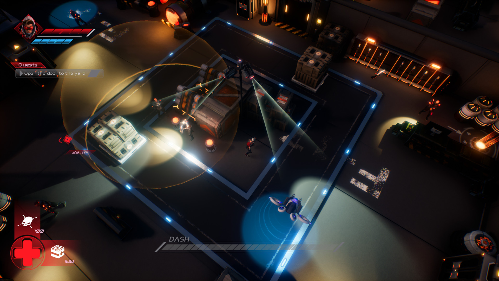 Quantum Replica (Steam Key 🔑 / Global) photo 3