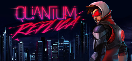 Quantum Replica (Steam Key 🔑 / Global) photo 6