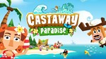 Castaway Paradise (Steam Key 🔑/ Global) - irongamers.ru