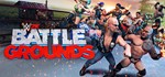 WWE 2K BATTLEGROUNDS (Steam Key 🔑 / RU)
