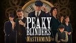 PEAKY BLINDERS: MASTERMIND (Steam Key 🔑 / RU)