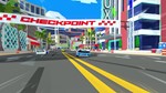 Hotshot Racing  (Steam Key * / RU)