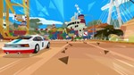 Hotshot Racing  (Steam Key * / RU)