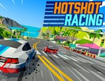 Hotshot Racing  (Steam Key 🔑 / RU)