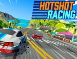 Hotshot Racing  (Steam Key * / RU)