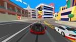 Hotshot Racing  (Steam Key * / RU)