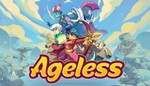 Ageless  (Steam Key 🔑 / RU)