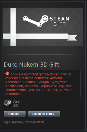коды duke nukem 3d megaton edition. Смотреть фото коды duke nukem 3d megaton edition. Смотреть картинку коды duke nukem 3d megaton edition. Картинка про коды duke nukem 3d megaton edition. Фото коды duke nukem 3d megaton edition