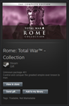 Rome: Total War - Collection [Region Free Steam Gift]