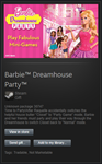 Barbie Dreamhouse Party [Region Free Steam Gift]