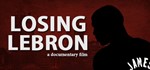 Losing LeBron [Region Free Steam Gift]