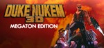 Duke Nukem 3D: Megaton Edition [RU/CIS Steam Gift]