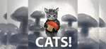 CATS! [Region Free Steam Gift] - irongamers.ru