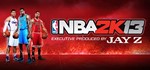 NBA 2K13 [Region Free Steam Gift] - irongamers.ru