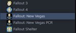 Fallout New Vegas Ultimate Edition [Region Free Gift]
