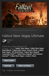 Fallout New Vegas Ultimate Edition [Region Free Gift]