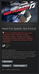 Need For Speed: Hot Pursuit [RU/CIS Steam Gift]