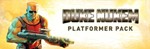 Duke Nukem Bundle (Duke 1 + 2) [Region Free Steam Gift] - irongamers.ru