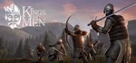 Of Kings And Men [RU/CIS Steam Gift] - irongamers.ru