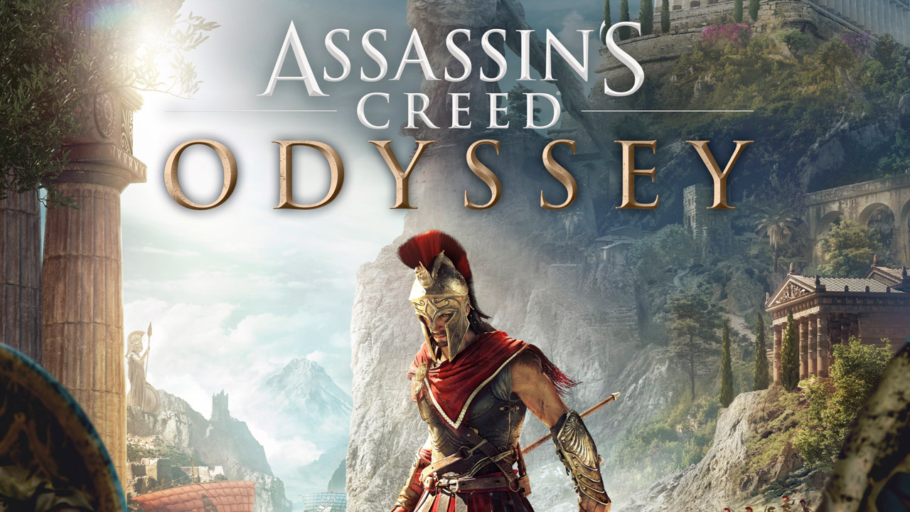 Assassin’s Creed Odyssey (Steam gift Rusia)