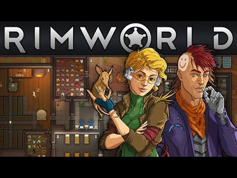 RimWorld  (only for Russian Steam account)