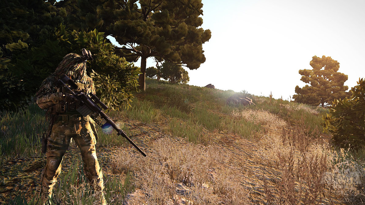 Buy Arma 3 (Russia) and download