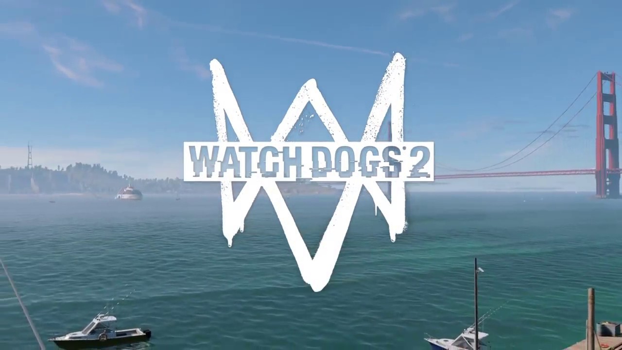Watch Dogs 2 (RU)