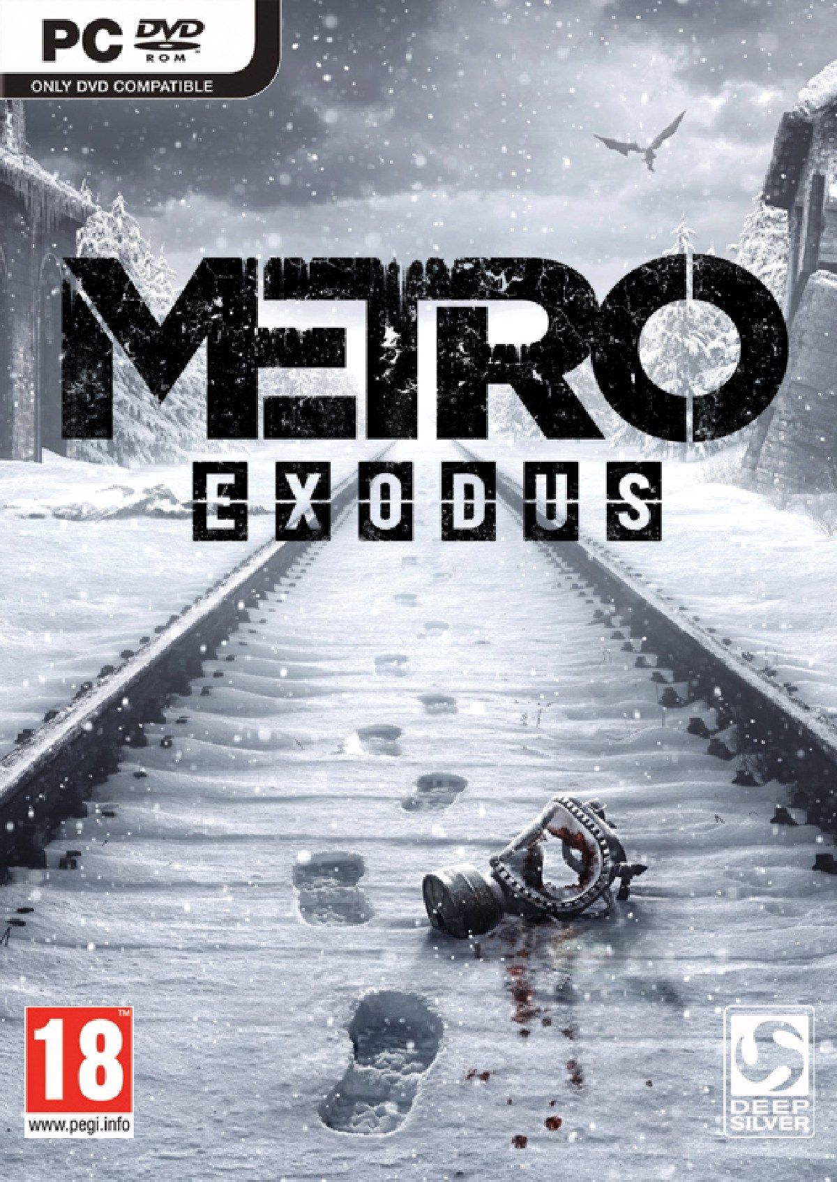 Metro: Exodus (Russia)