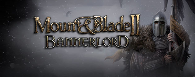 Mount & Blade II: Bannerlord (for RU steam account)
