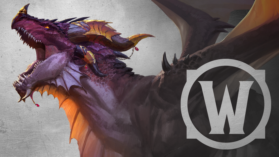 Купить ⭐wow: dragonflight base edition (ru/eu) Фотография ⭐wow: dragonflight base edition (ru/eu)