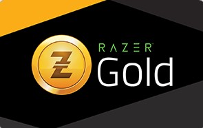 ⭐10$ USD Razer GOLD Gift Card GLOBAL⭐