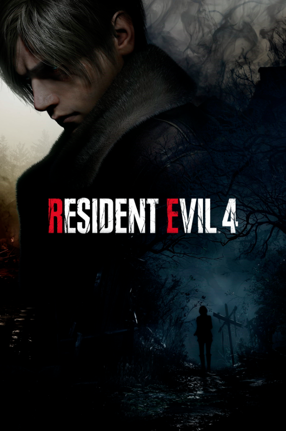 ⭐Resident Evil 4 Remake 2023 🔑STEAM КЛЮЧ RU/GLOBAL