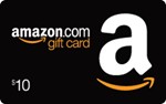 ⭐10$ Amazon Gift Card (USD) ✅ Без Комиссии!