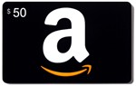 50$ Amazon Gift Card