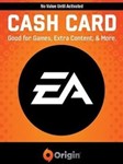 ⭐15 USD EA PLAY GIFT CARD ORIGIN US⭐