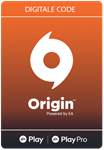 ⭐15 USD EA PLAY GIFT CARD ORIGIN US⭐