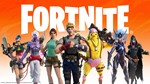 ⭐5000 V-Bucks Fortnite KEY 🌎Global |Epic✅ Without fee