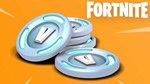 ⭐5000 V-Bucks Fortnite КЛЮЧ 🌎Global |Epic✅Без комиссии