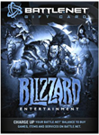 ⭐20 EU Battle.net Gift Card Blizzard (EU )✅Without fee - irongamers.ru